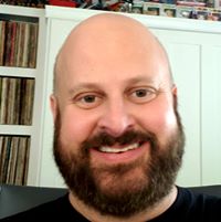 Emory Conrad's profile image
