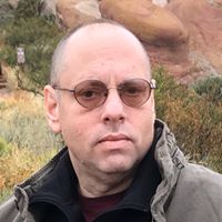 Paul Bellenchia's profile image