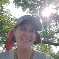 Kelly Cross Brask's profile image