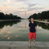 Ryan Tedd's profile image