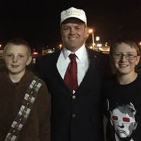 Darin Smith's profile image
