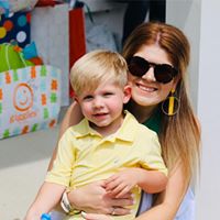 Peyton Faul's profile image