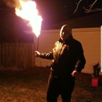 Robert C Weniger Jr.'s profile image
