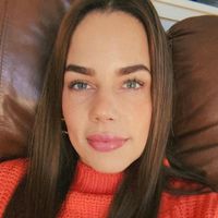 Danielle DeLaura's profile image