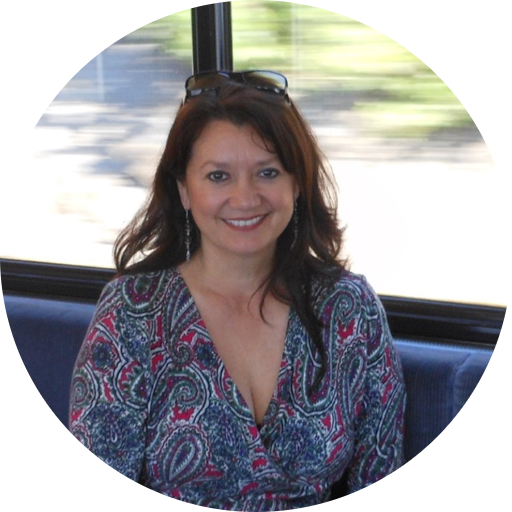 Julia Dickerson avatar