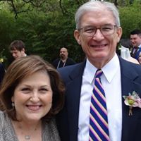 Naomi Larry's profile image