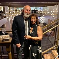 Carol Morgan's profile image