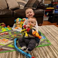 Pj Jurek's profile image