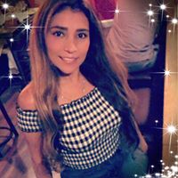 Carla Raquel's profile image