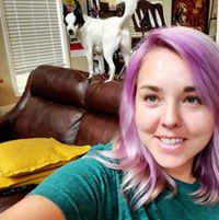 Sarah Anne McLaughlin Brewer's profile image