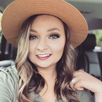 Samantha Ward's profile image