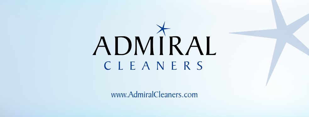 Admiral Cleaners's cover image