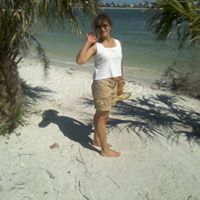 Arline Green's profile image