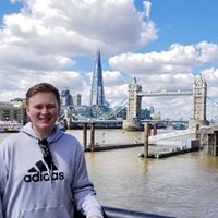 Brendan Maguire's profile image