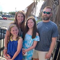 Jenna Grace Oswalt's profile image