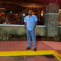 Wilver Funez's profile image