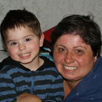 Kassandra Keramopoulos's profile image