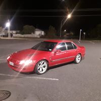 Scottie Mackrell's profile image