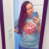 Madison Alyssa Poole's profile image