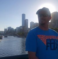 Scott Lechmere's profile image