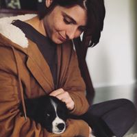 Ashleigh Fisher's profile image