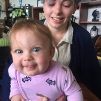 Tori Lee's profile image