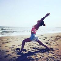Mina Horiguchi's profile image