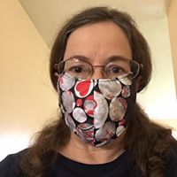 Lucy Wells Riggs's profile image