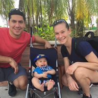 Jordan Chapman's profile image