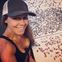 Courtney Spies's profile image