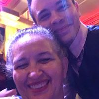 Sherry Bennett Morgan's profile image