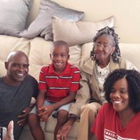 Kerry Moss Sr.'s profile image