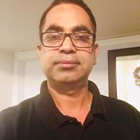 Lalit Sharma's profile image