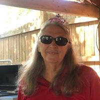 Linda Jones Powell's profile image
