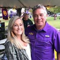 Kimberly Gremillion's profile image