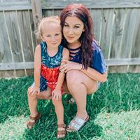 Kayla Wood's profile image