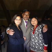 Garima Aggarwal's profile image