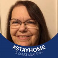 Daphne Hudson Borda's profile image