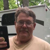 Tim McRae's profile image