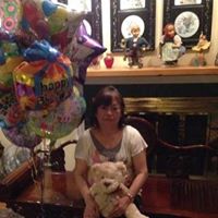 Maria Luisa Zulueta's profile image