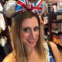 Ashley Luszey's profile image