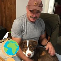 John P Earlenbaugh's profile image