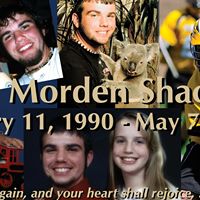 Aaron Shacklette's profile image