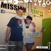 Anna Riston's profile image