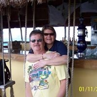 Tina McIntire-McQuiston's profile image