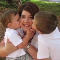 Amanda Conn's profile image