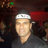 Mayank Nagpal's profile image