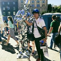 Naoki  Hosaka's profile image