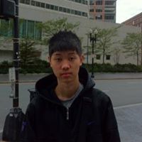 Zhi  Zhou's profile image