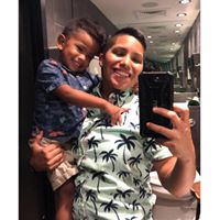 Megan Vzo's profile image